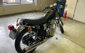 YAMAHA SR400 2020 RH16J