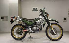 KAWASAKI SUPER SHERPA KL250G