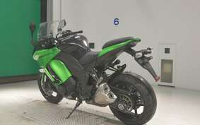 KAWASAKI NINJA 1000 A 2016 ZXT00L