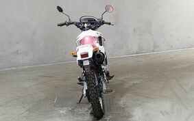 HONDA XL250 DEGREE MD26