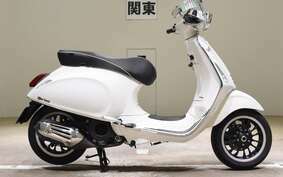 VESPA SPRINT150 M822