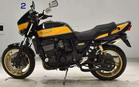 KAWASAKI ZRX1200 2008 ZRT20A