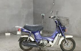 HONDA CHALY 50 CF50