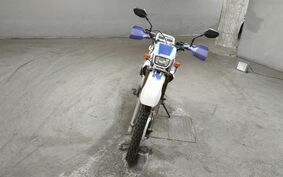 YAMAHA SEROW 225 W 4JG