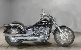 YAMAHA DRAGSTAR 400 1999 4TR