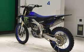 YAMAHA YZ250F CG40C