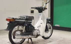 SUZUKI BIRDIE 50 BA14A