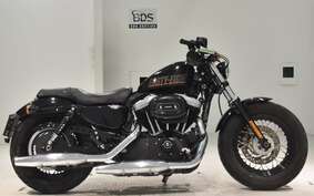 HARLEY XL1200X 2012