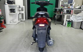 YAMAHA JOG ZR-4 SA56J