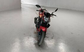 YAMAHA MT-03 2015 RH07J