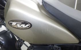 YAMAHA TW200 Gen.2 DG07J