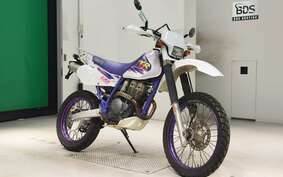 YAMAHA TT250R 4GY