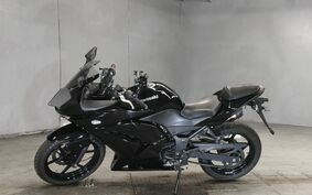 KAWASAKI NINJA 250R EX250K