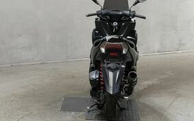 YAMAHA TRICITY 125 SE82J