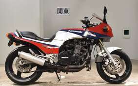 KAWASAKI GPZ900R NINJA 1987 ZX2A11