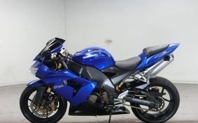 KAWASAKI ZX 10 NINJA R 2005 ZXT00C