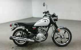 YAMAHA YB125SP PCJL