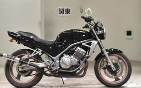 KAWASAKI BALIUS 250 ZR250A