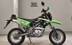 KAWASAKI KLX125D TRACKER LX125D