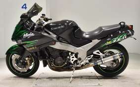 KAWASAKI ZZ1100 NINJA R Gen.2 1998 ZXT10D