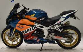 HONDA CBR250RR A MC51