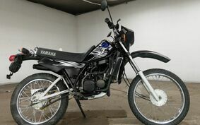 YAMAHA DT50 17W