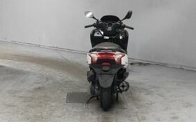 KYMCO DOWNTOWN 125 i 不明