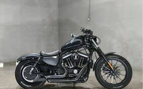 HARLEY XL883N 2013 LE2