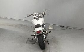 YAMAHA DRAGSTAR 400 2003 VH01J