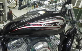 YAMAHA DRAGSTAR 400 2010 VH02J