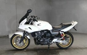 HONDA CB400 SUPER BOLDOR 2014 NC42