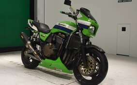 KAWASAKI ZRX1200 R 2004 ZRT20A