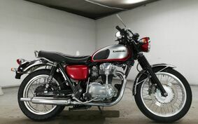 KAWASAKI W650 2007 EJ650A