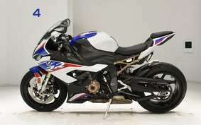 BMW S1000RR M PACKAGE 2020