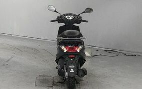 YAMAHA AXIS Z SED7J