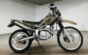 YAMAHA SEROW 250 DG17J