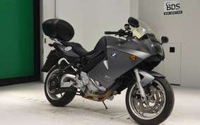 BMW F800ST 2007