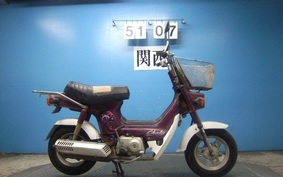 HONDA CHALY 50 CF50