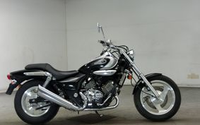 KAWASAKI ELIMINATOR 250 V Type 1998 VN250A