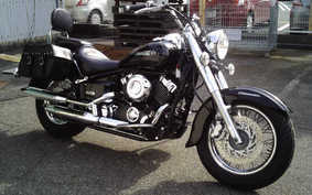 YAMAHA DRAGSTAR 400 CLASSIC 2007 VH01J