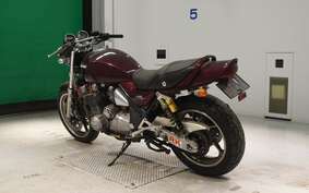 KAWASAKI ZEPHYR 1100 1992 ZRT10A