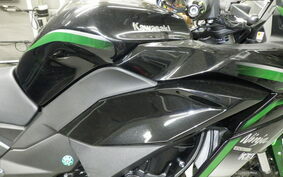 KAWASAKI NINJA 1000 SX 2021 ZXT02K