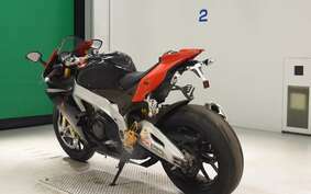 APRILIA RSV4 FACTORY 2012 RK00