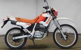 HONDA XL250 DEGREE MD26