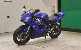 YAMAHA YZF-R1 2002 RN09