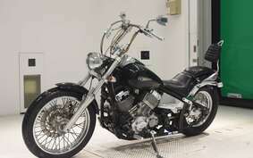 YAMAHA DRAGSTAR 400 2004 VH01J