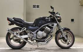 KAWASAKI BALIUS 250 ZR250A