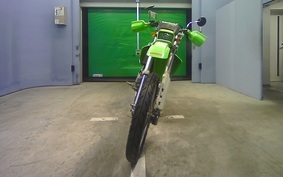 KAWASAKI KLX250 LX250E