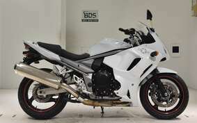 SUZUKI BANDIT 1250 F 2013 GW72A