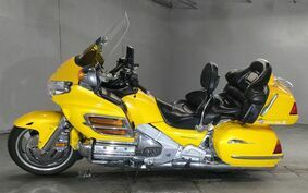 HONDA GL 1800 GOLD WING 2001 SC47